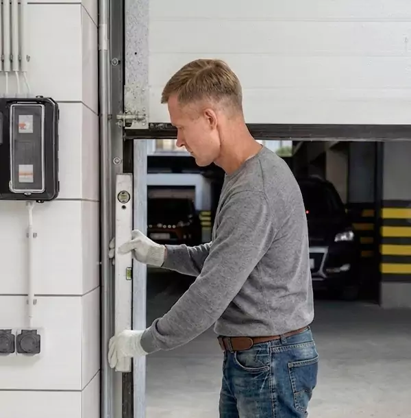 Why Choose Us for Door, Gate and Security Services in Modesto, CA