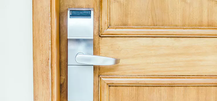 Advanced Solutions in Modesto, CA for Modern Security