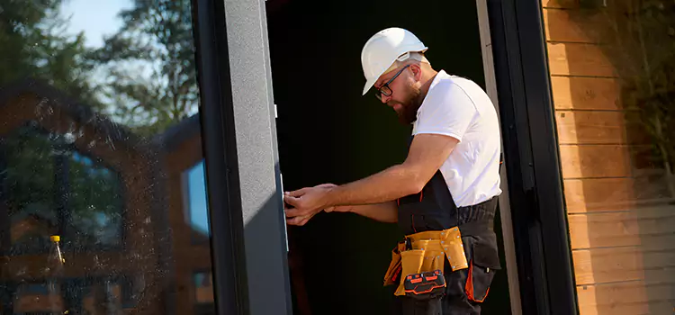 Replace Balcony Door Modesto
