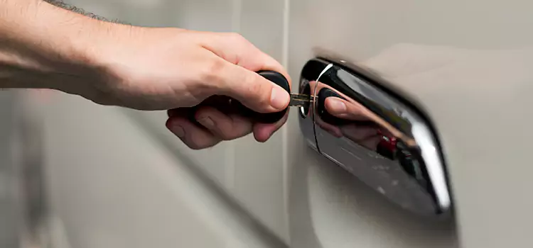 Why Choose Our Auto Locksmith Team in Modesto, CA?