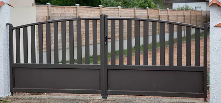 Advanced Gate Solutions in Modesto, CA
