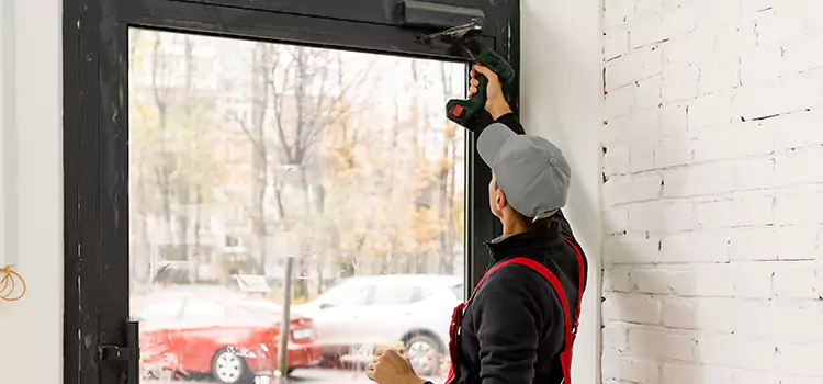 Comprehensive Door Closer Services in Modesto, CA