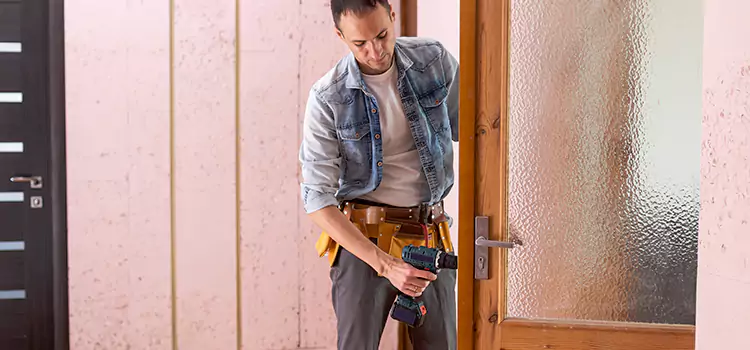 Exterior Door Frame Installation Modesto