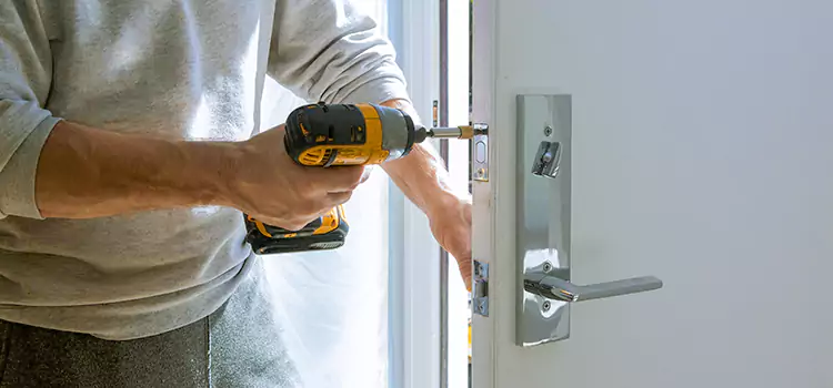 Door Knob Lock Repair Modesto