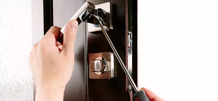 Door Lock Replacement Service Modesto
