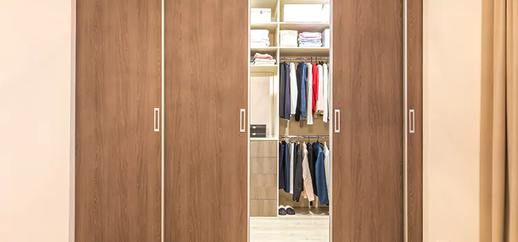 Exterior Door Replacement Modesto