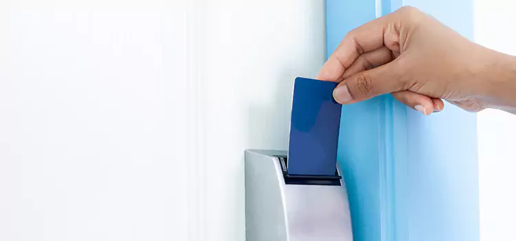 Access Control System Integration Modesto