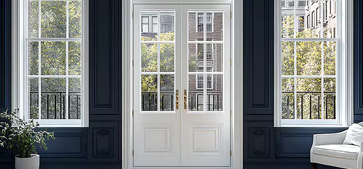 French Door Lock Repair Modesto