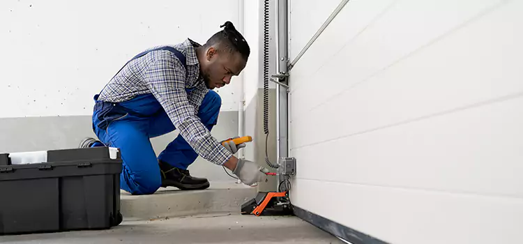 Expert Solutions for Every Garage Lock Need in Modesto, CA