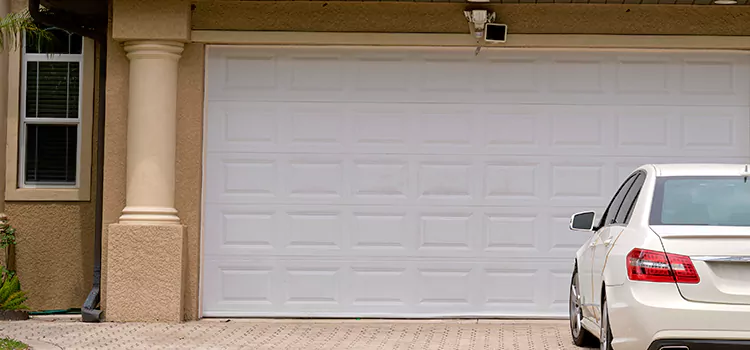 Comprehensive Garage Door Maintenance Services in Modesto, CA