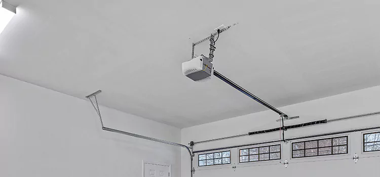 Experienced Garage Door Installers Modesto