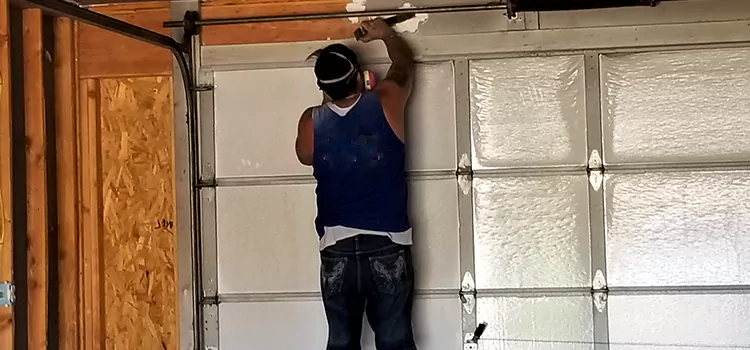 Specialized Garage Door Panel Solutions in Modesto, CA