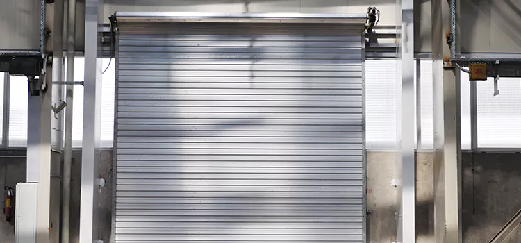 Roller Door Maintenance Modesto
