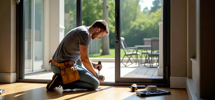Comprehensive Solutions for Every Glass Door Need in Modesto, CA