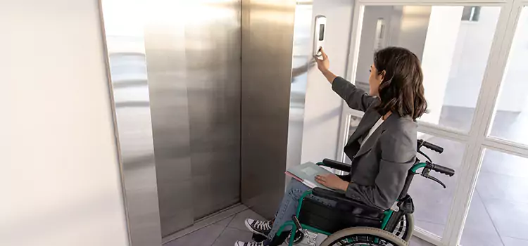 Benefits of Modern Handicap Door Systems in Modesto, CA