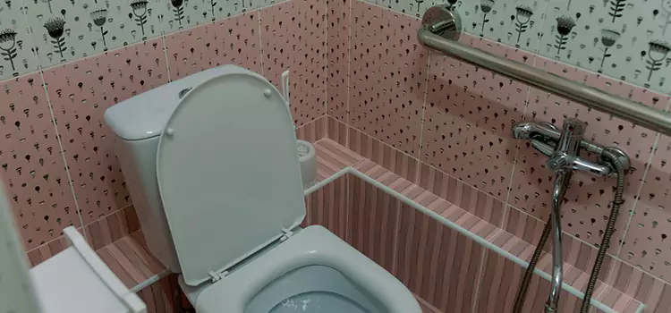 Meeting Diverse Needs With Accessible Restroom Solutions in Modesto, CA