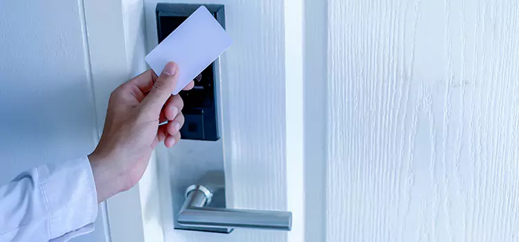 Why Choose Us for Your Keycard Lock Installation in Modesto, CA?
