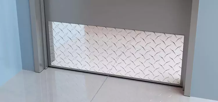 Benefits of Professional Kick Plate Solutions in Modesto, CA