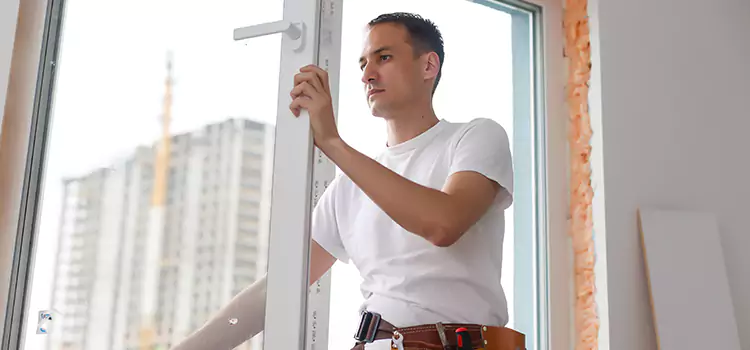 Patio Glass Replacement Modesto