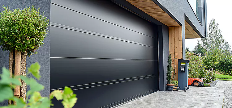 Residential Garage Door Service Modesto