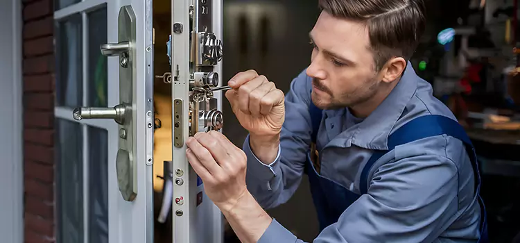 Residential Lock Installation Modesto