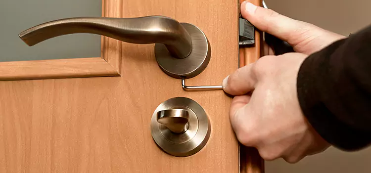 Access Control System Integration Modesto