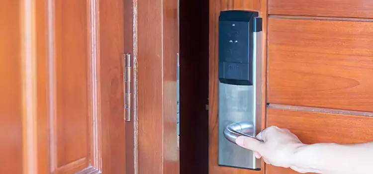 Commercial Keyless Entry Locks Modesto