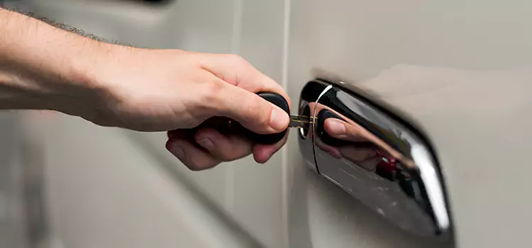 Car Unlock Service Price Modesto