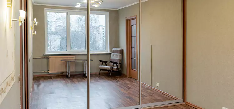 Mirror Closet Door Roller Replacement Modesto