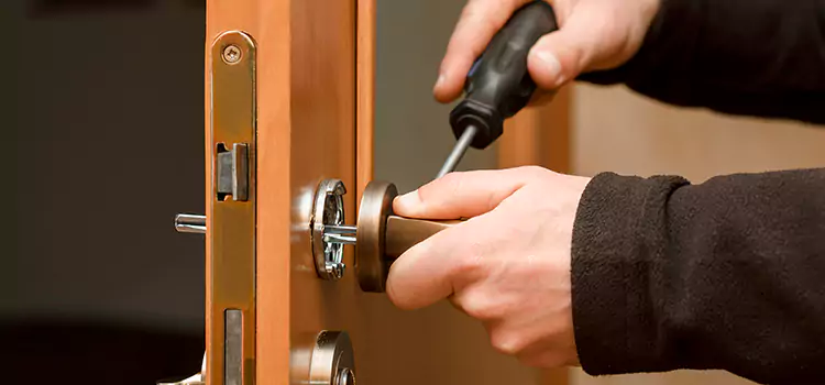 Semi Truck Locksmith Modesto
