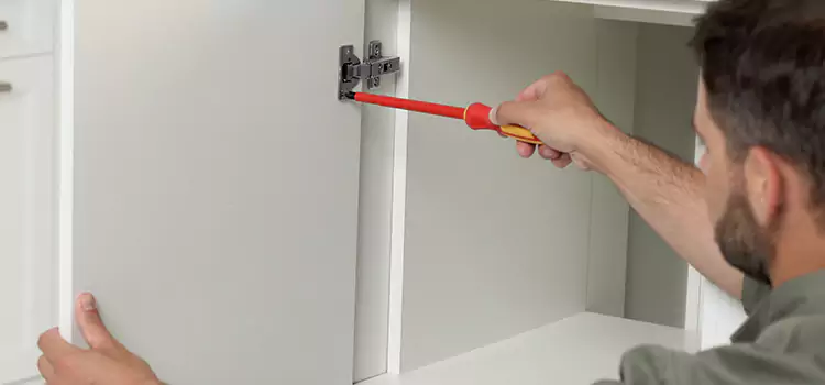 Screen Door Hinge Repair Modesto