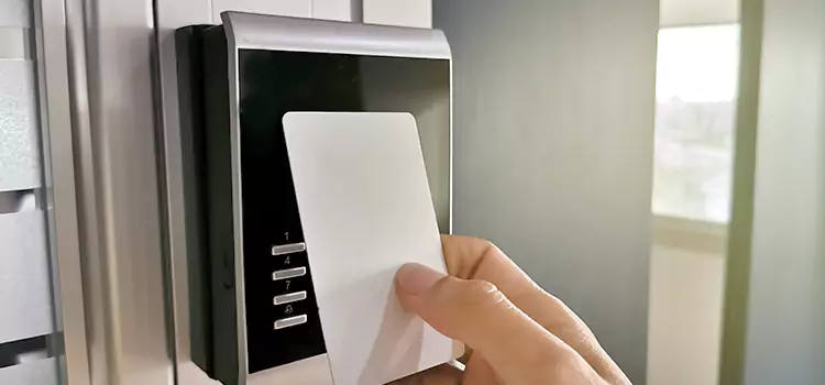 NMS Proximity Switch Door Systems Modesto