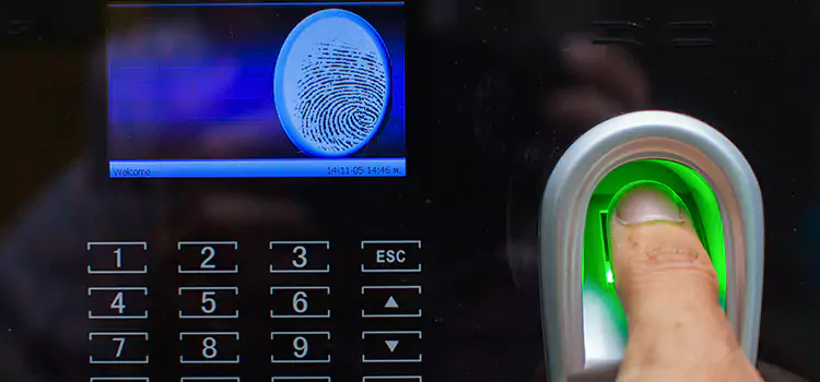 Your Trusted Partner for Secure Access in Modesto, CA
