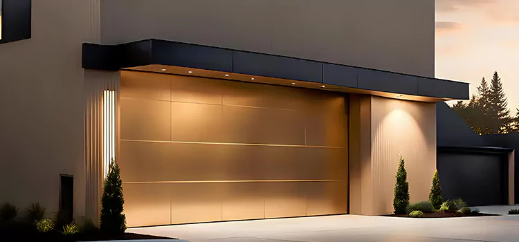 Garage Door Remote Programming Modesto