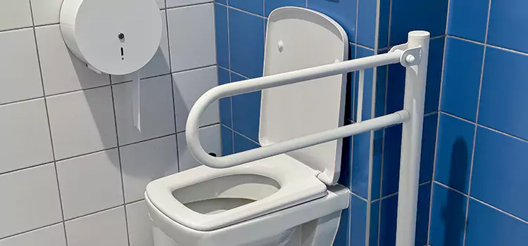 Comprehensive Solutions in Modesto, CA for Accessible Facilities
