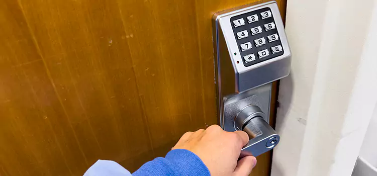 Why Choose Us for Your Keypad Lock Needs in Modesto, CA?