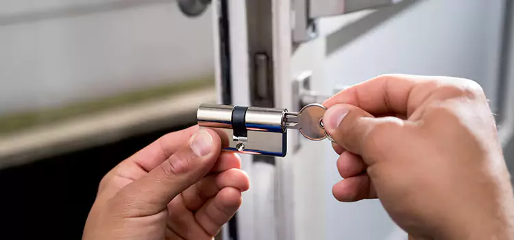 Lock Change Locksmiths Modesto