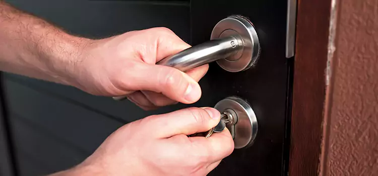 Master Key Control and Audits Modesto