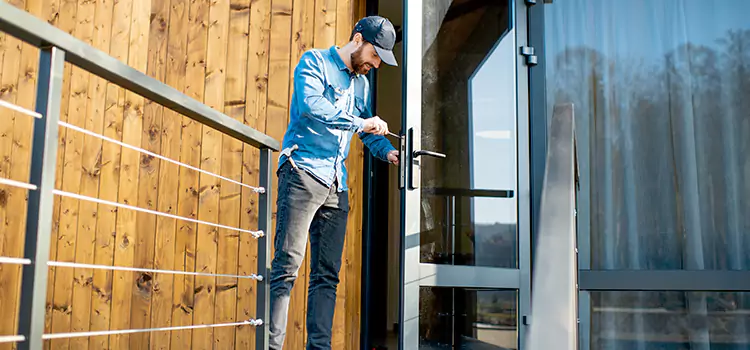 Emergency Patio Door Repair Modesto
