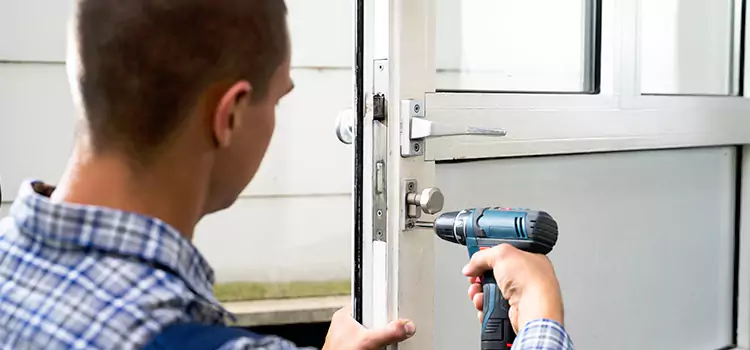 Experienced and Reliable Technicians Modesto