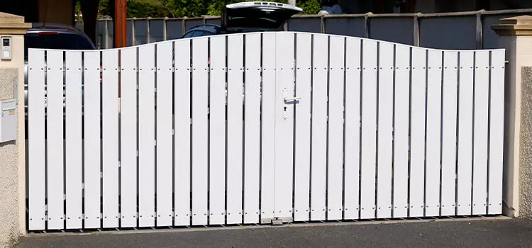 Why Choose Us for Residential Gate Repair in Modesto, CA?