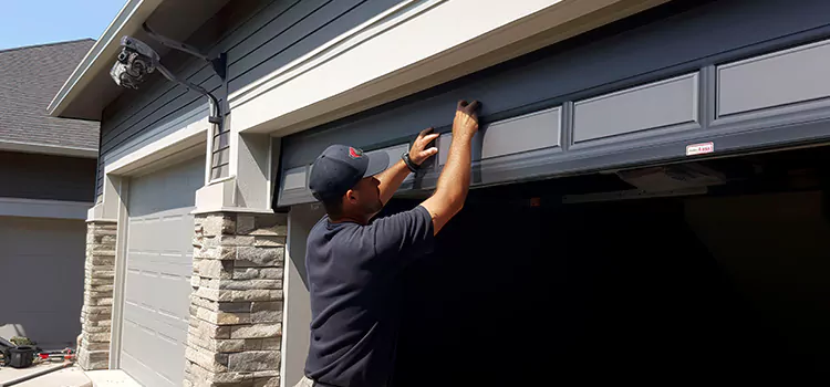 Janus Roll Up Doors Modesto