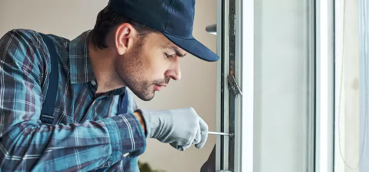 Emergency Response for Latch Issues Modesto