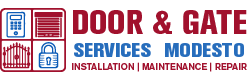 Door & Gate Services Modesto